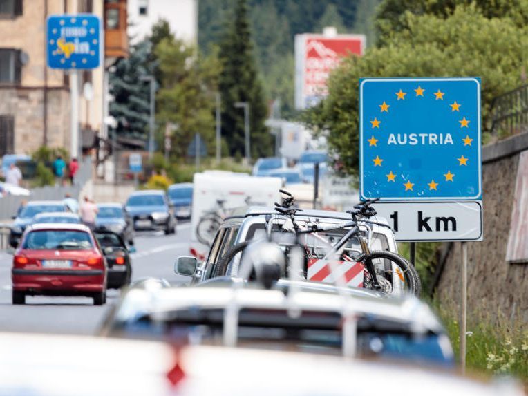 58 Syrer gingen in ihre Heimat zurück