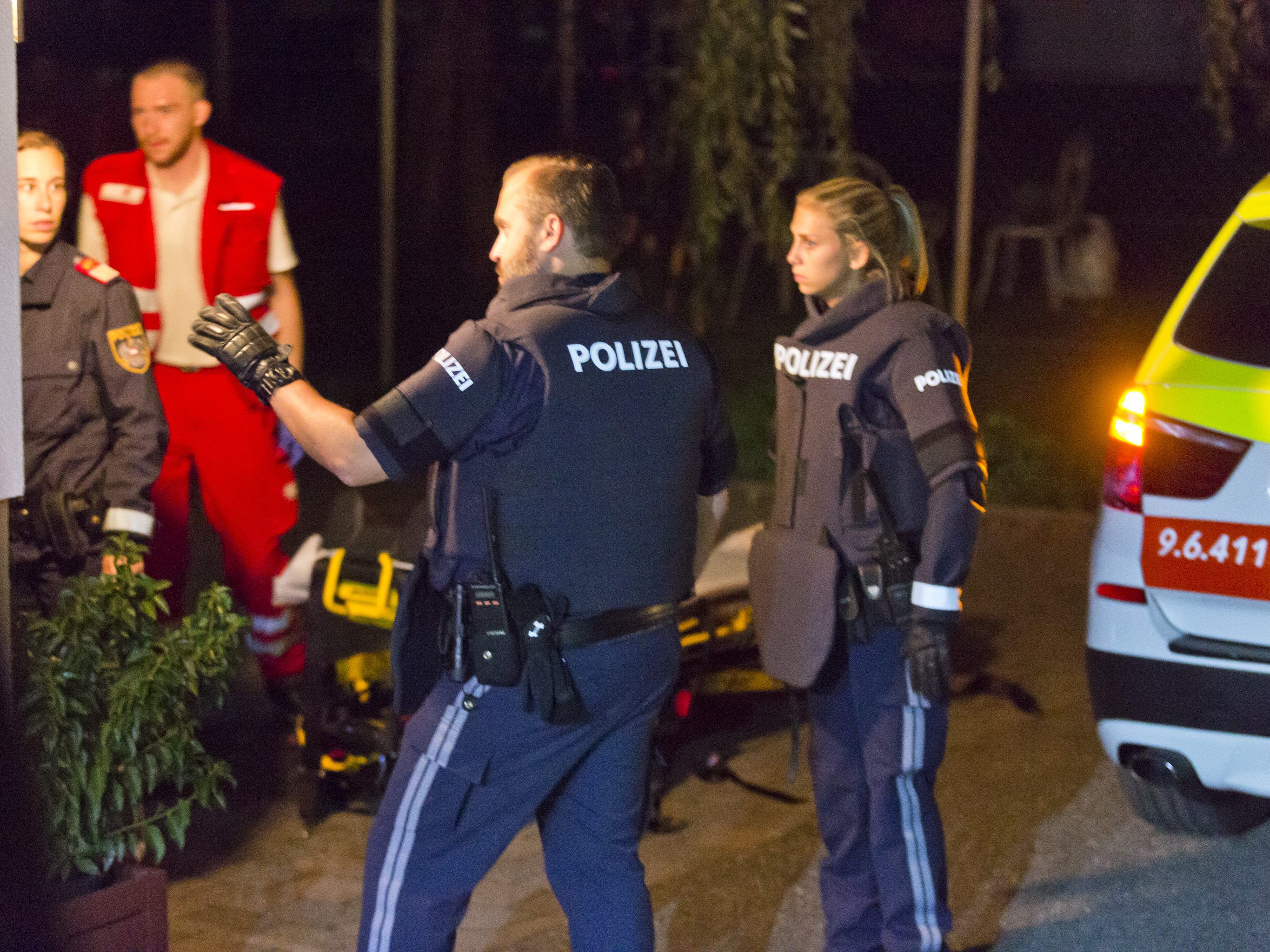 Rechtskräftig ist sie noch nicht, die Anklageschrift in der Causa rund um das Götzner Familiendrama. Rechtskräftig ist sie noch nicht, die Anklageschrift in der Causa rund um das Götzner Familiendrama.