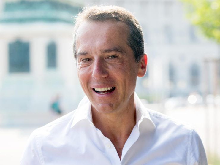 Kern & Co. wollen mit dem Thema Klimaschutz punkten