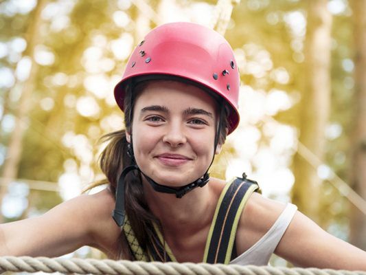 Sommer-Halbzeit: Tipps für die Freizeit in Vorarlberg und Umgebung bekommen Jugendliche im aha.