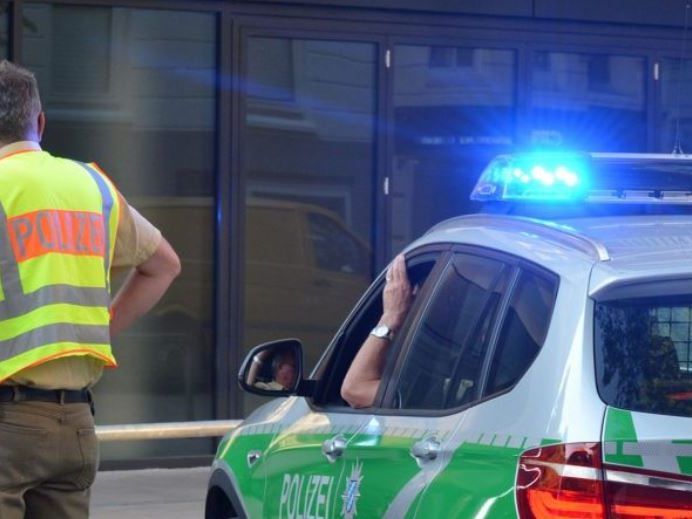 Vergangenen Freitag ereignete sich die schreckliche Bluttat in Lindau. Vergangenen Freitag ereignete sich die schreckliche Bluttat in Lindau.