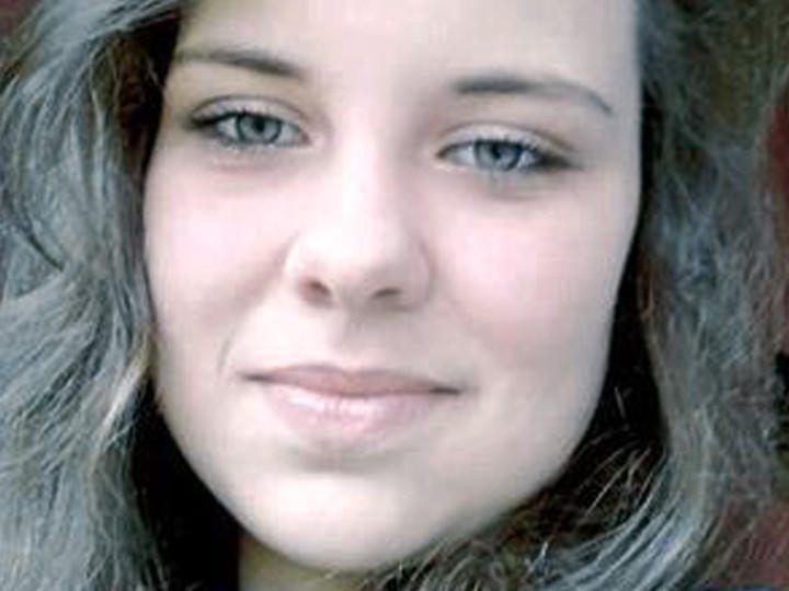 Maria H. ist wieder aufgetaucht. Maria H. ist wieder aufgetaucht.