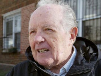 95-Jähriger lebte seit fast 70 Jahren in den USA 95-Jähriger lebte seit fast 70 Jahren in den USA