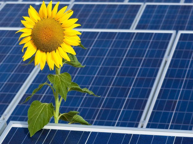 Die maximal förderbare Speichergröße beträgt 8 kWh