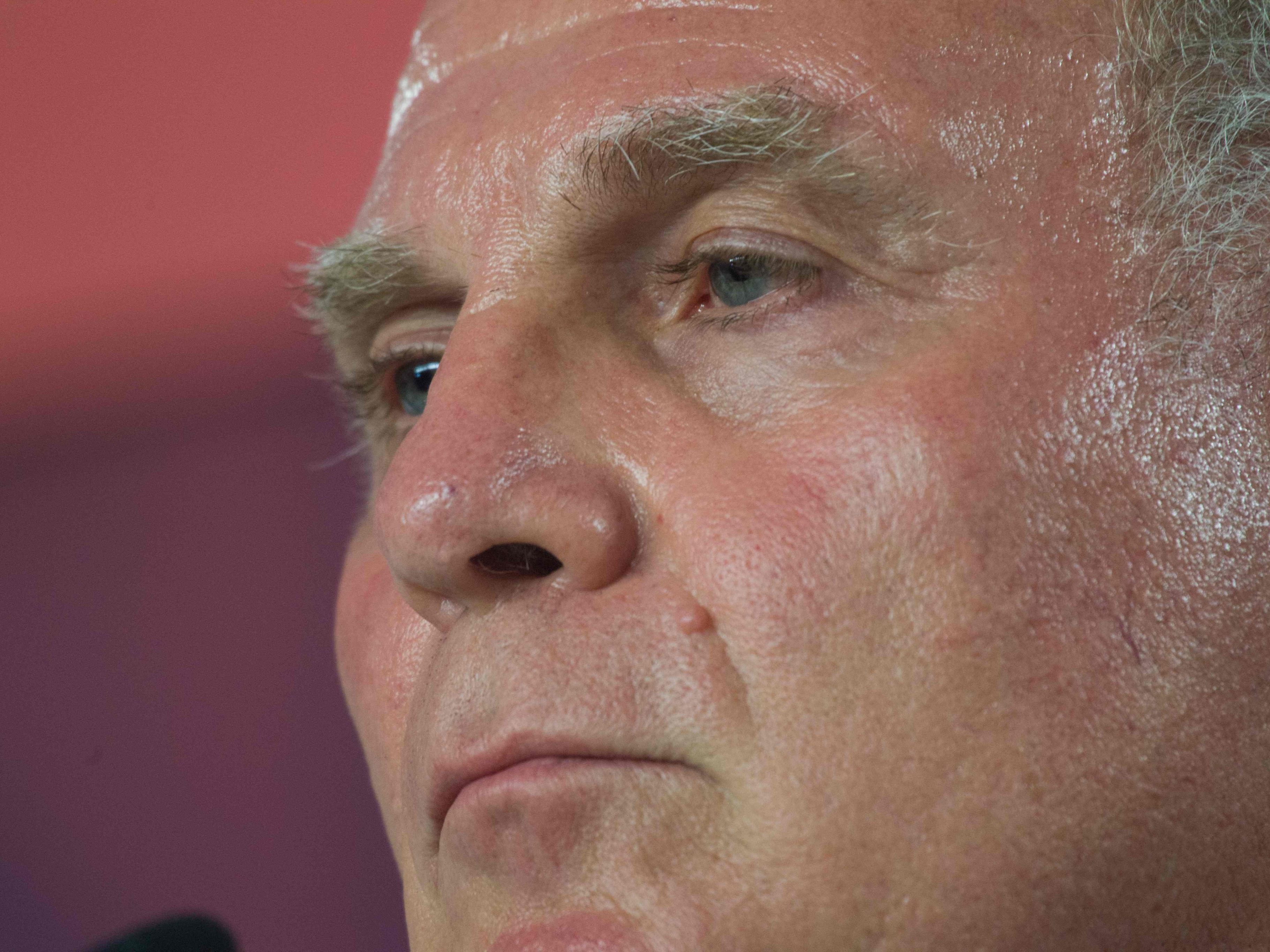 Uli Hoeneß steht zu seinen Aussagen.