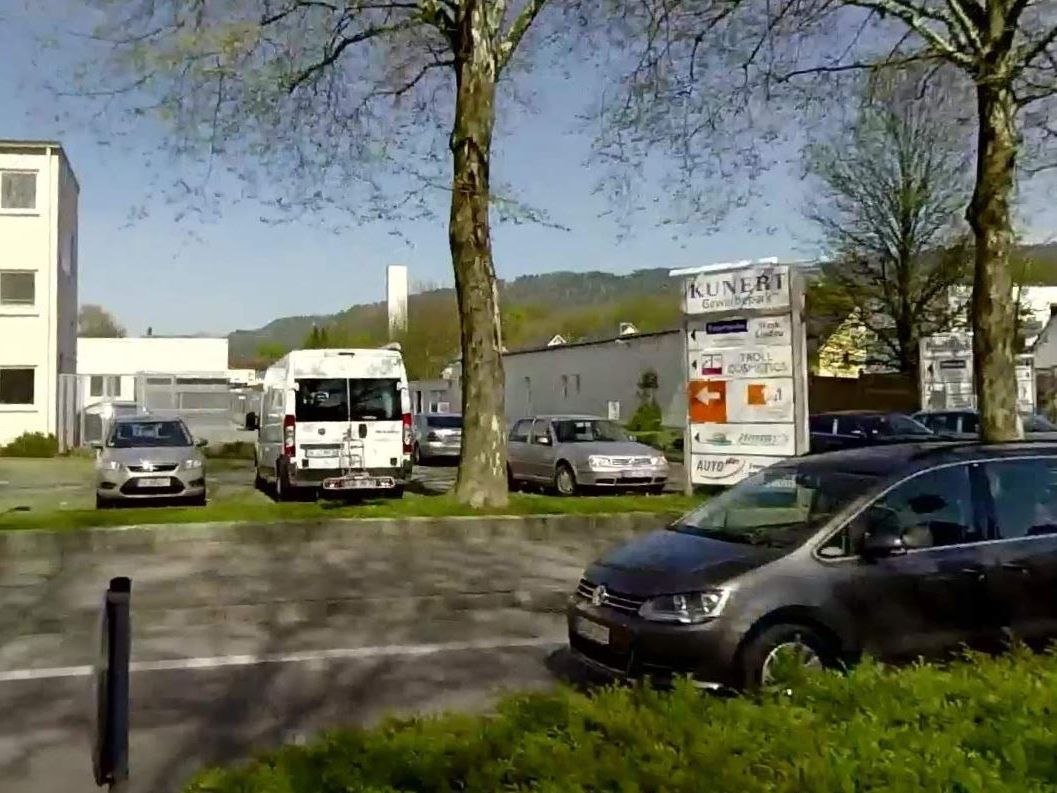 Die Rhomberg Bau GmbH hat das Kunert Areal in Lindau gekauft. Die Rhomberg Bau GmbH hat das Kunert Areal in Lindau gekauft.