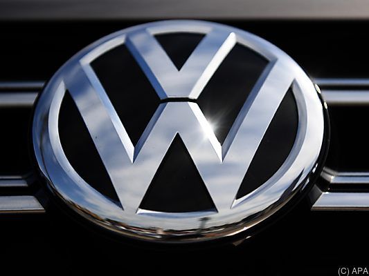 VW äußerte sich nicht zu den Vorwürfen VW äußerte sich nicht zu den Vorwürfen