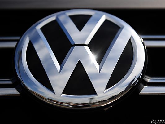 VW äußerte sich nicht zu den Vorwürfen