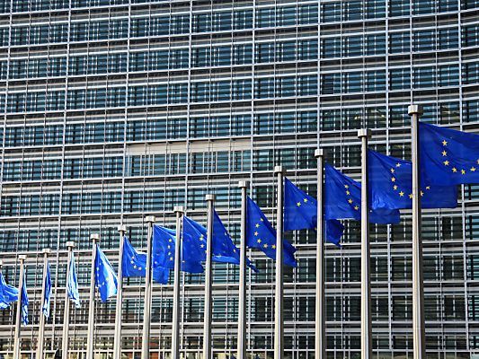 EU-Kommission beantragt Eilverfahren