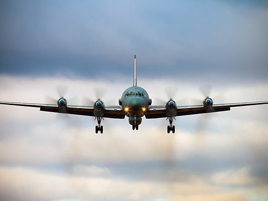 15 Soldaten starben beim Abschuss einer Il-20 15 Soldaten starben beim Abschuss einer Il-20