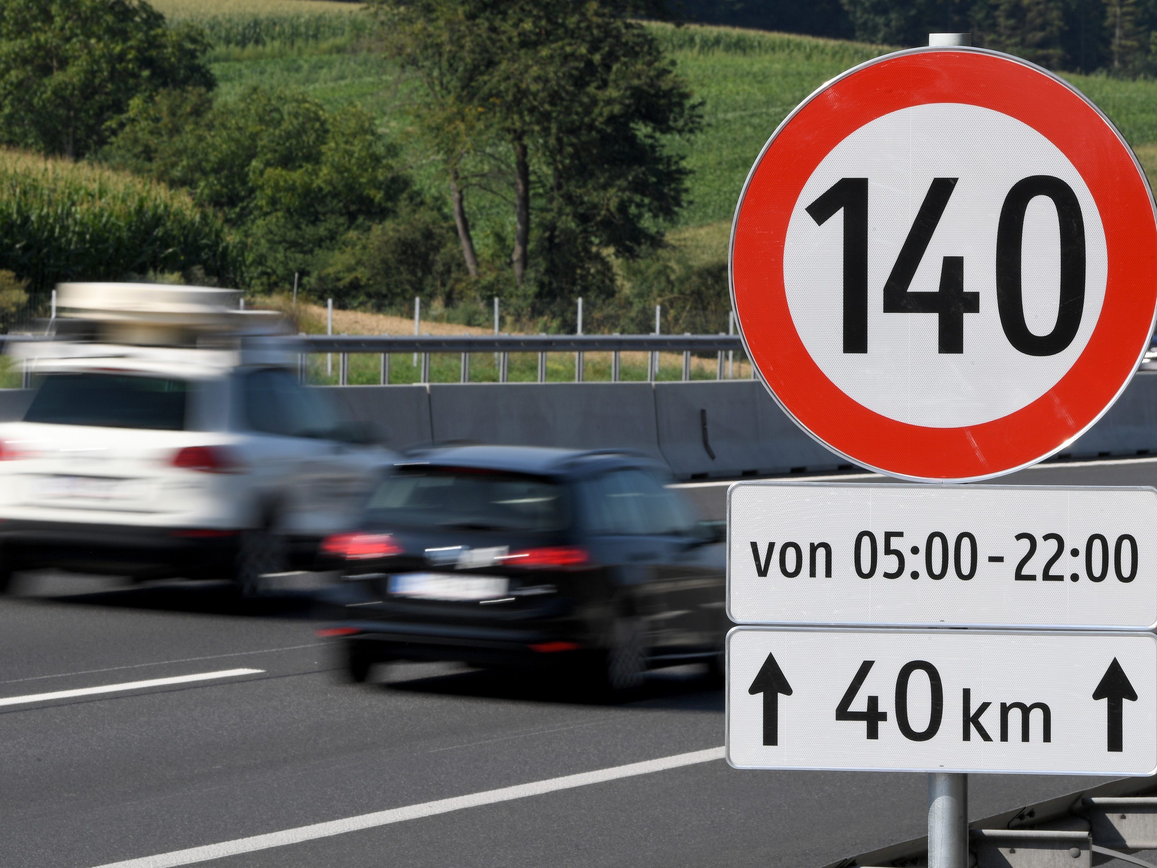 Die Frage des Tages: