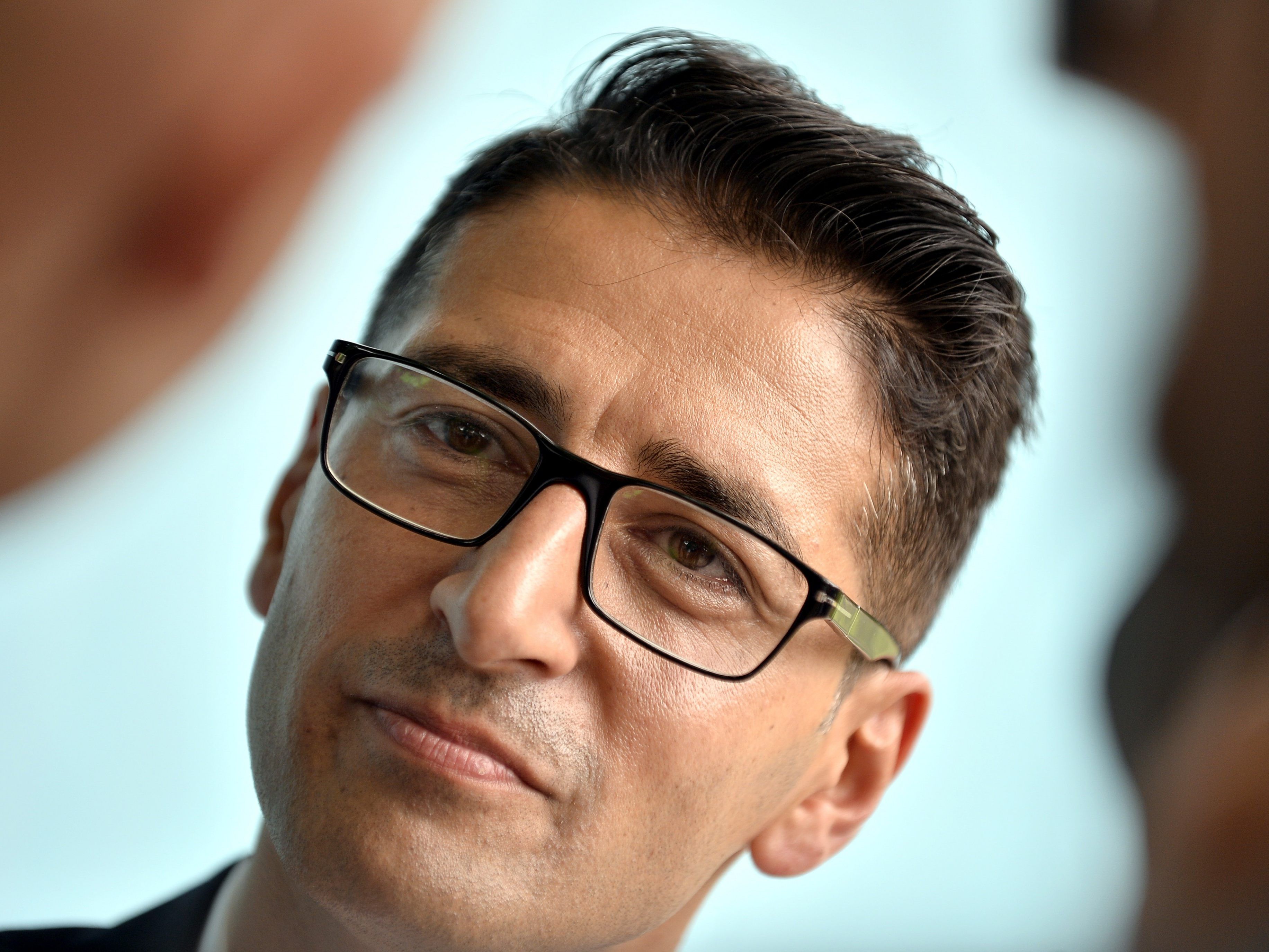 Efgani Dönmez wird aus dem ÖVP-Parlamentsklub ausgeschlossen.