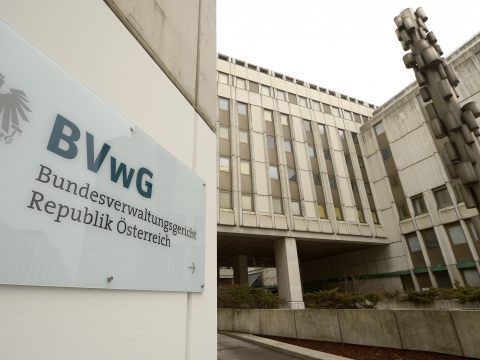 Hubert Keyl zieht seine Verwaltungsrichter-Bewerbung zurück. Hubert Keyl zieht seine Verwaltungsrichter-Bewerbung zurück.