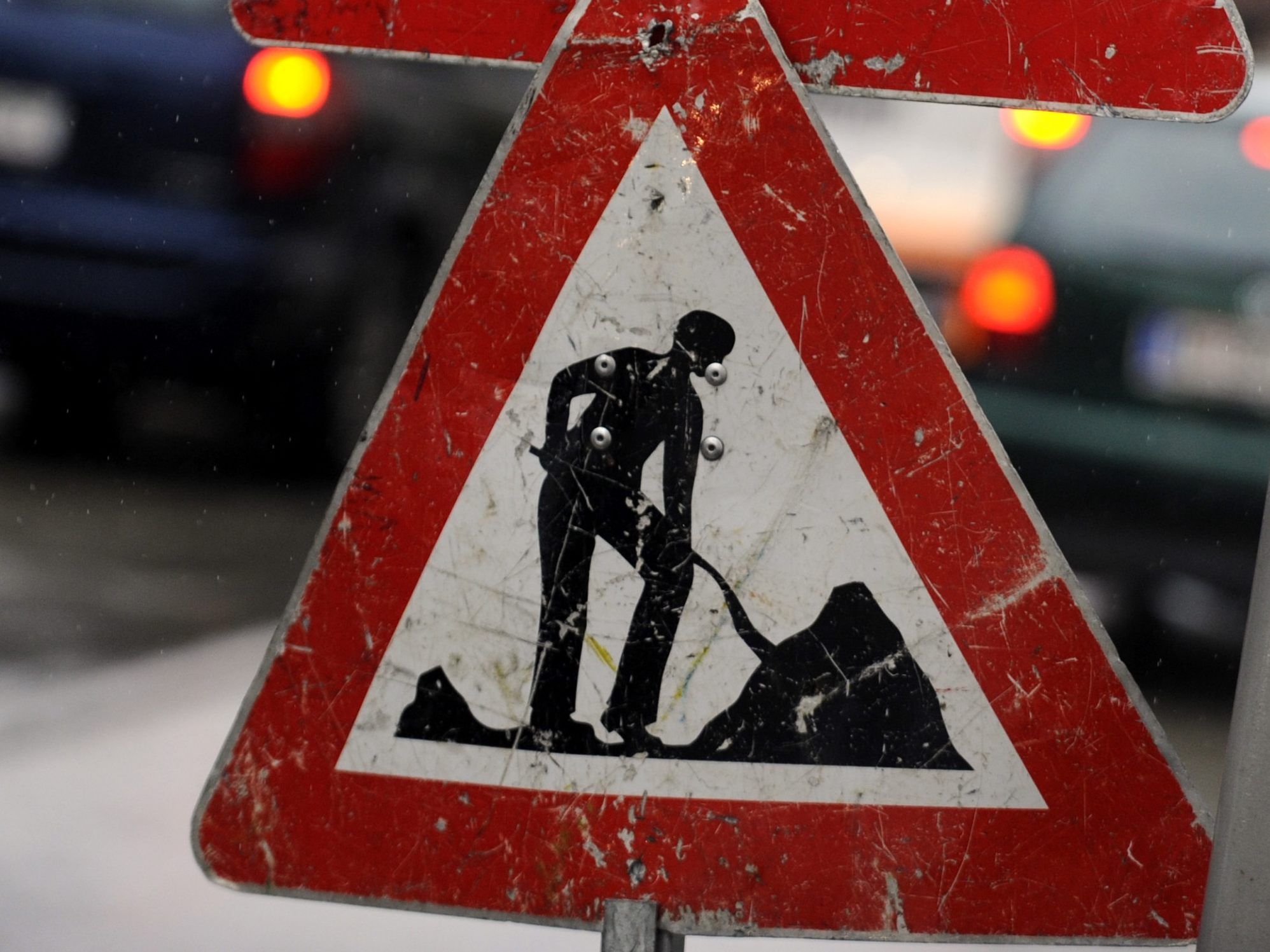 Im Bereich der Siemensstraße und der Josef-Brazdovics-Straße starten am Dienstag umfangreiche Bauarbeiten.