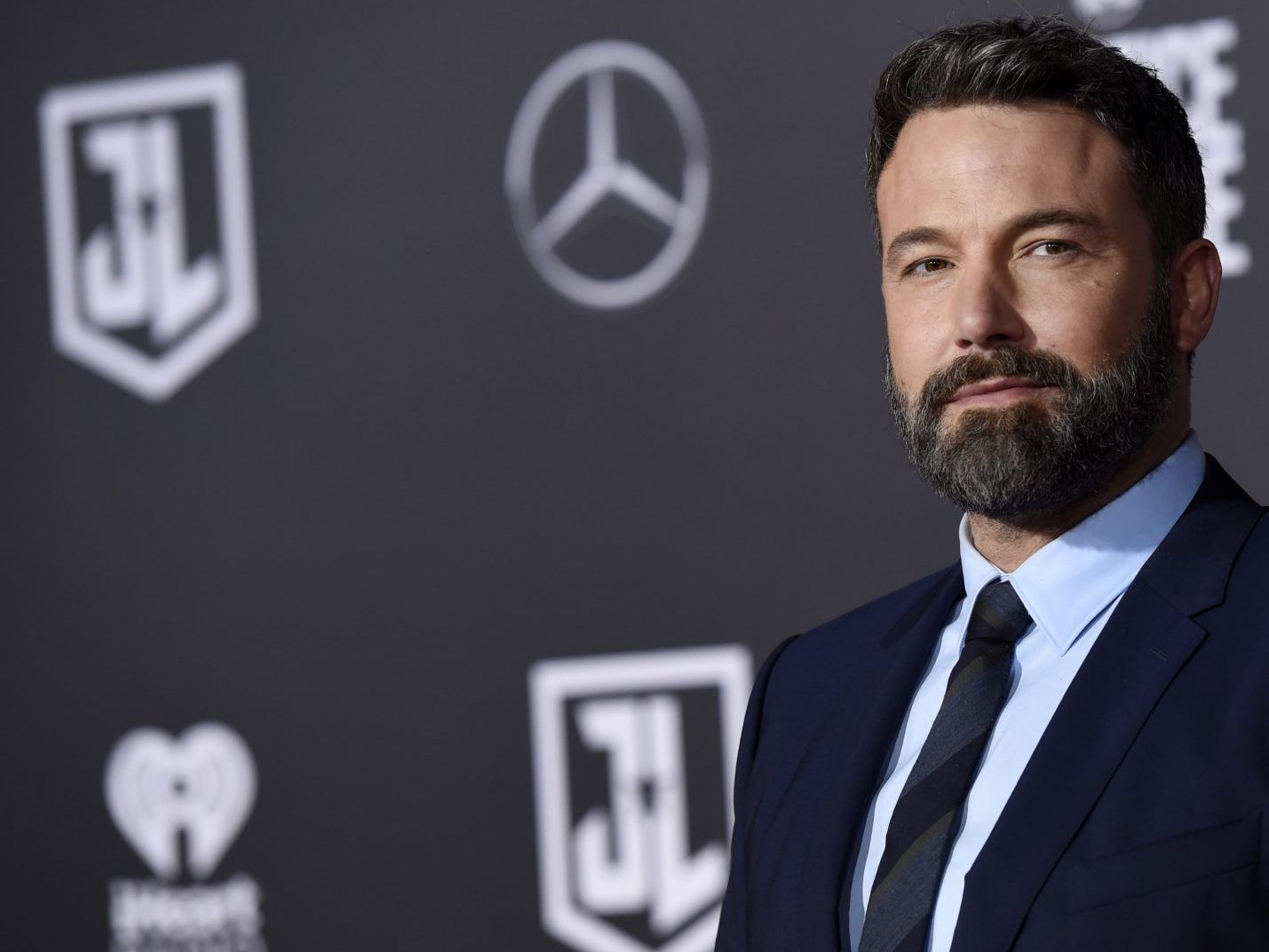 Besonders gefragt: Das Double von Ben Affleck.