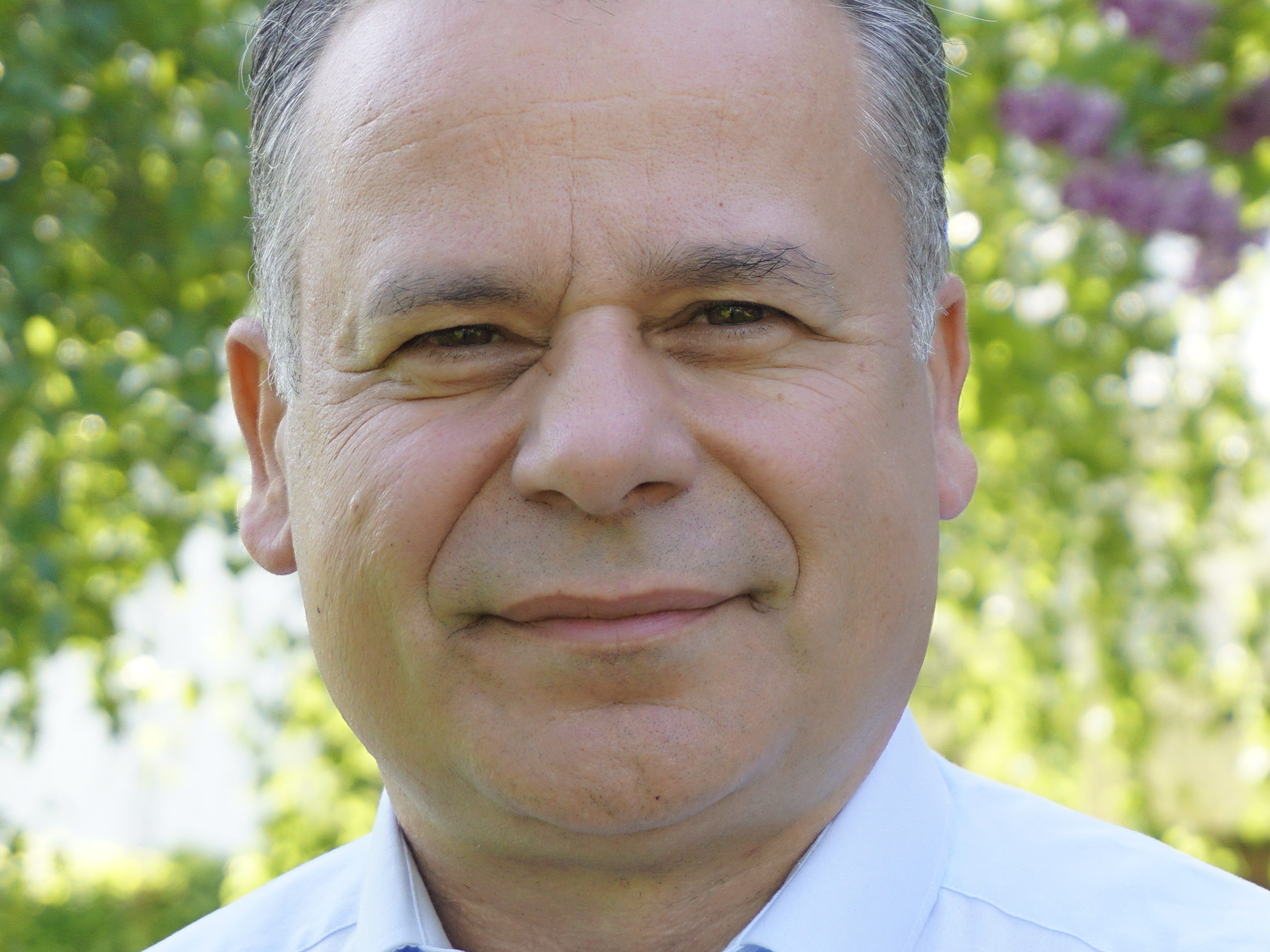 Norbert Schnetzer