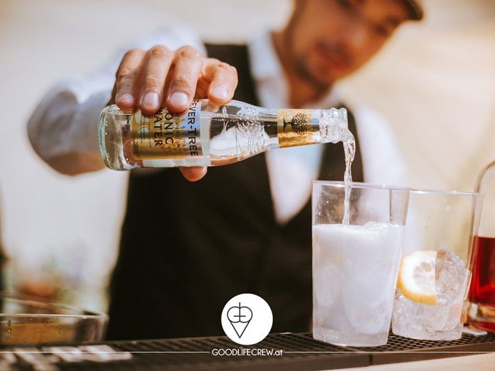 Für Gin-Fans - und alle, die es noch werden wollen