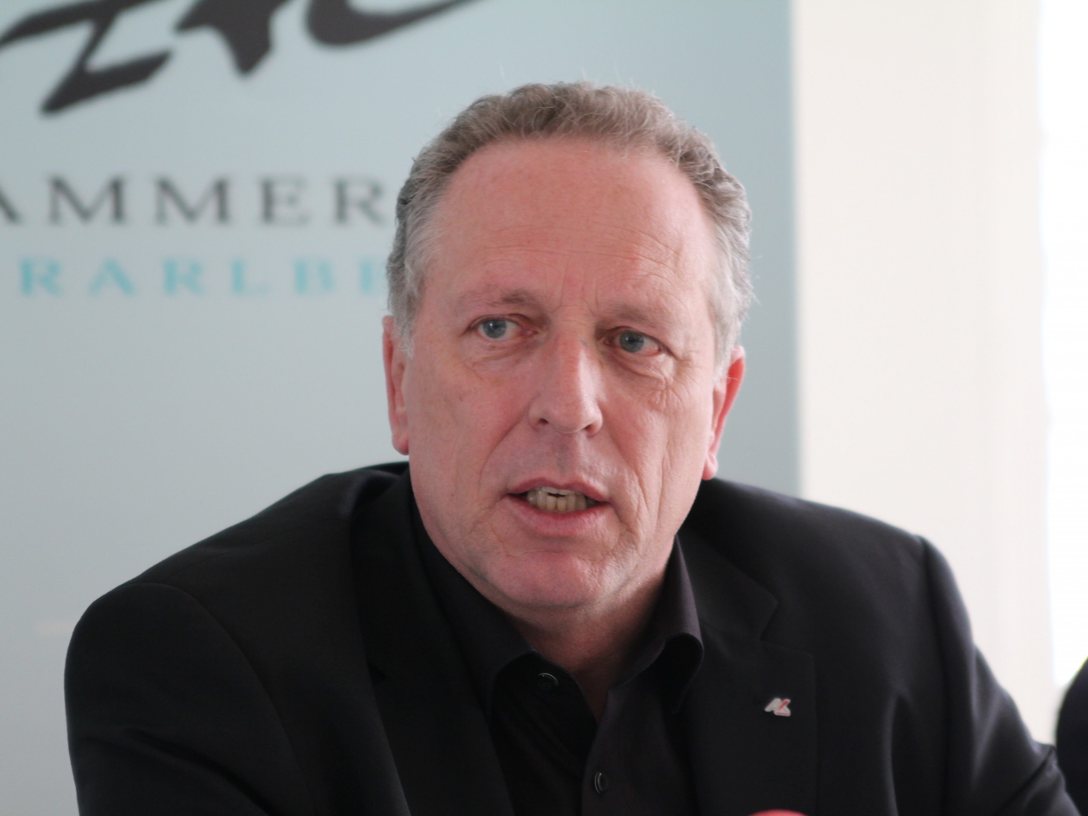 Auch die Arbeiterkammer Vorarlberg um Hubert Hämmerle kämpft gegen die geplante Kassenfusion. Auch die Arbeiterkammer Vorarlberg um Hubert Hämmerle kämpft gegen die geplante Kassenfusion.