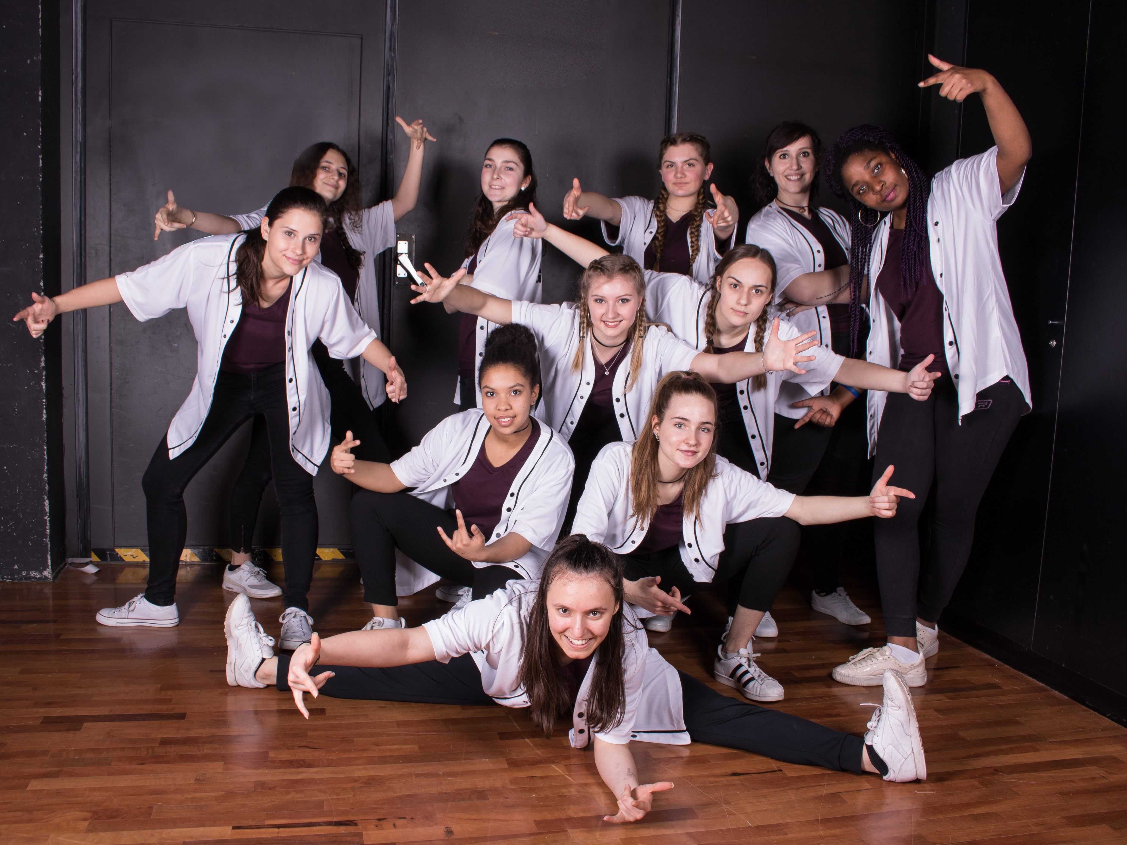 Hip Hop Tanzschule nun auch in Feldkirch. Hip Hop Tanzschule nun auch in Feldkirch.
