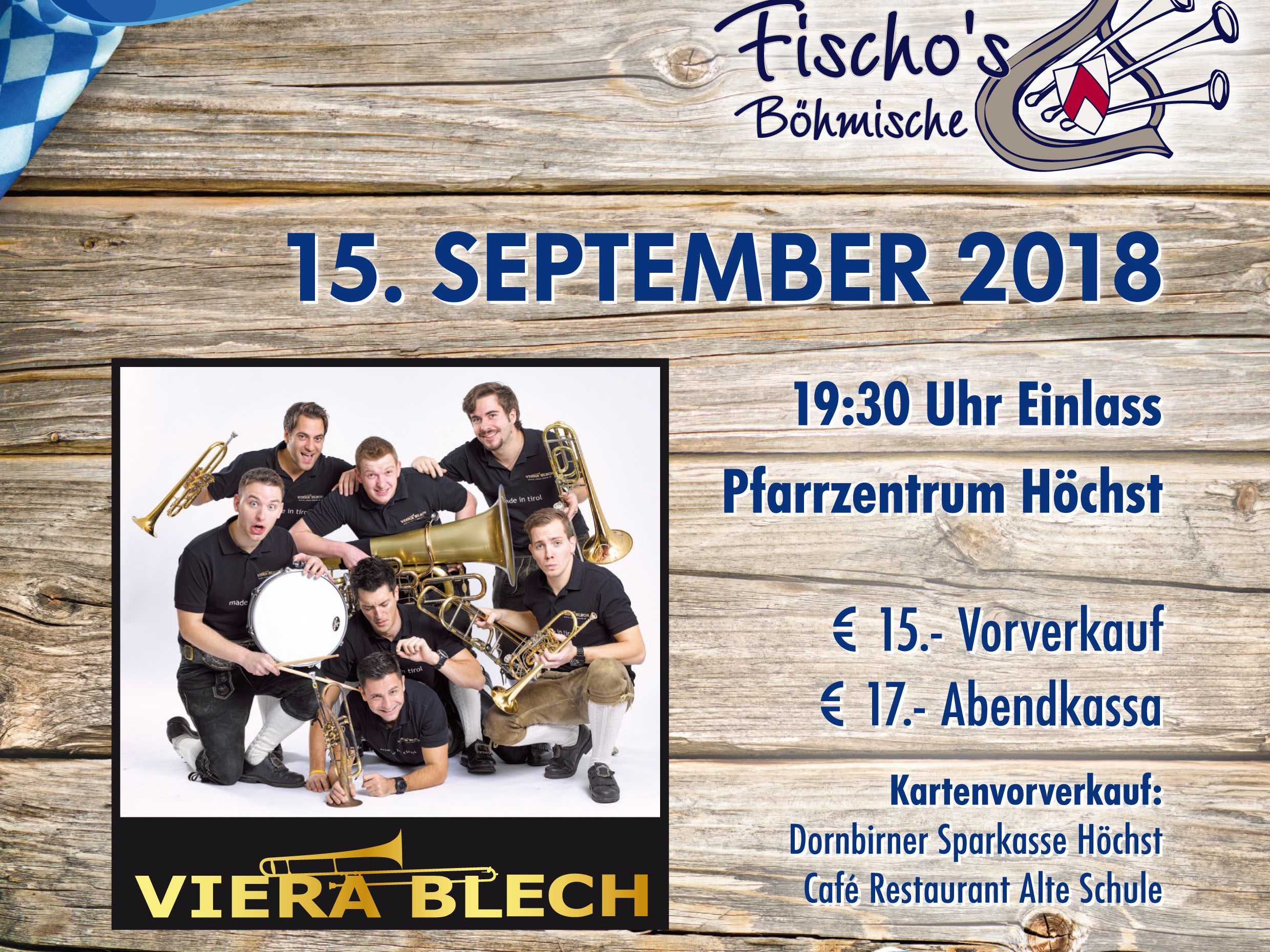 1. Höchster Oktoberfest