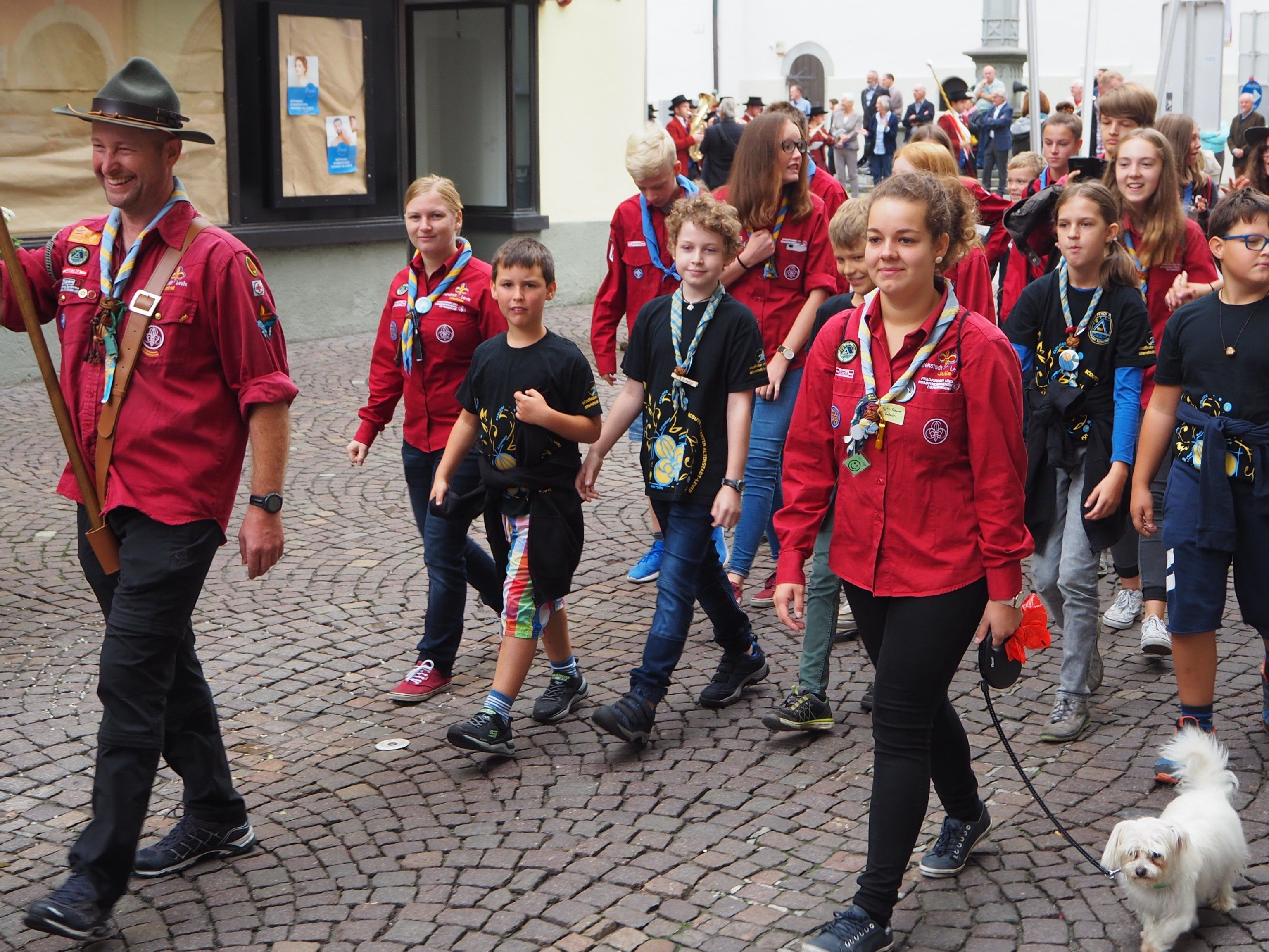 Pfadfindergruppe Altenstadt