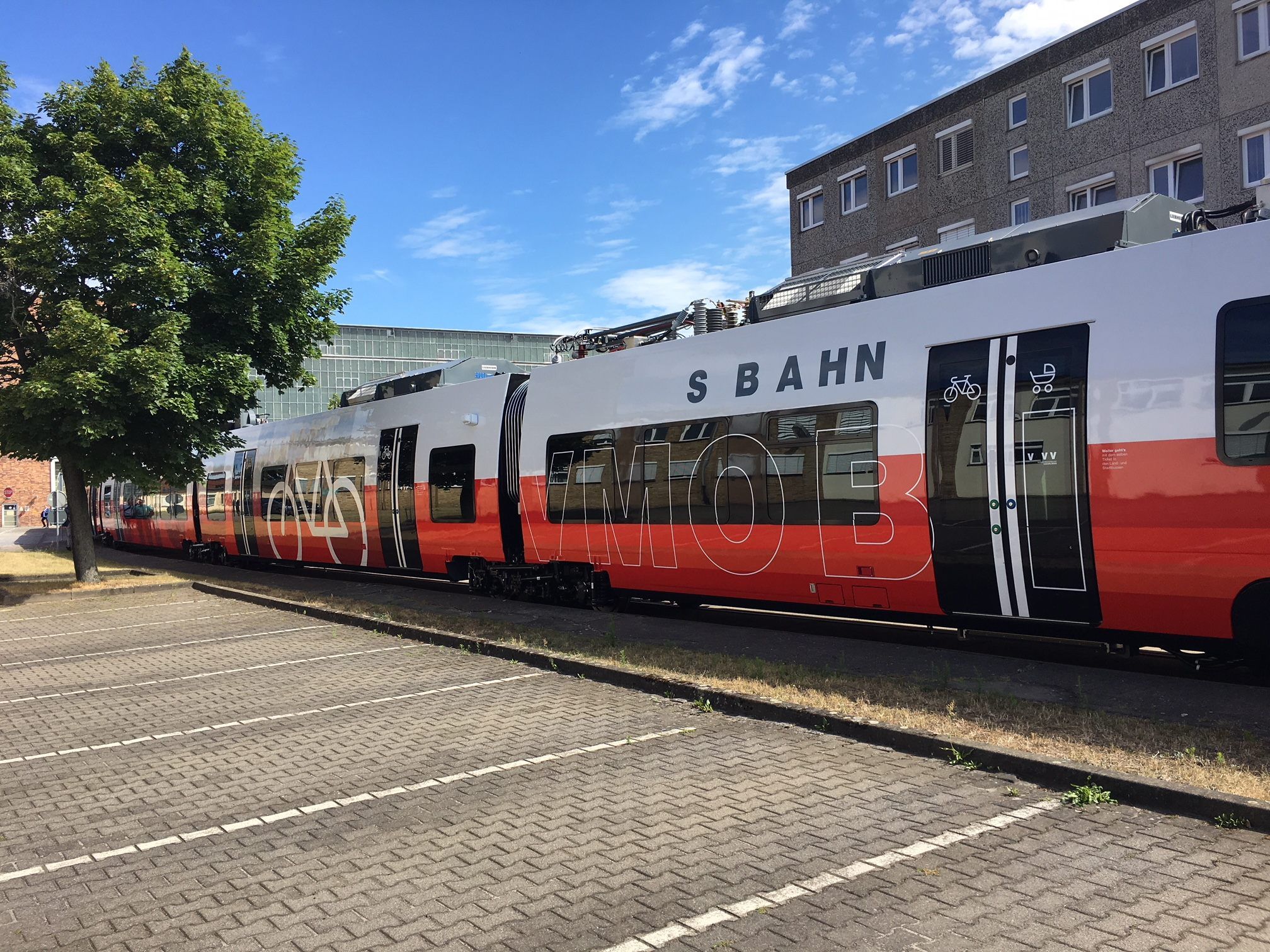 Ab Frühjahr 2019 erwartet die Fahrgäste deutlich mehr Platz und Komfort beim Bahnfahren in Vorarlberg.