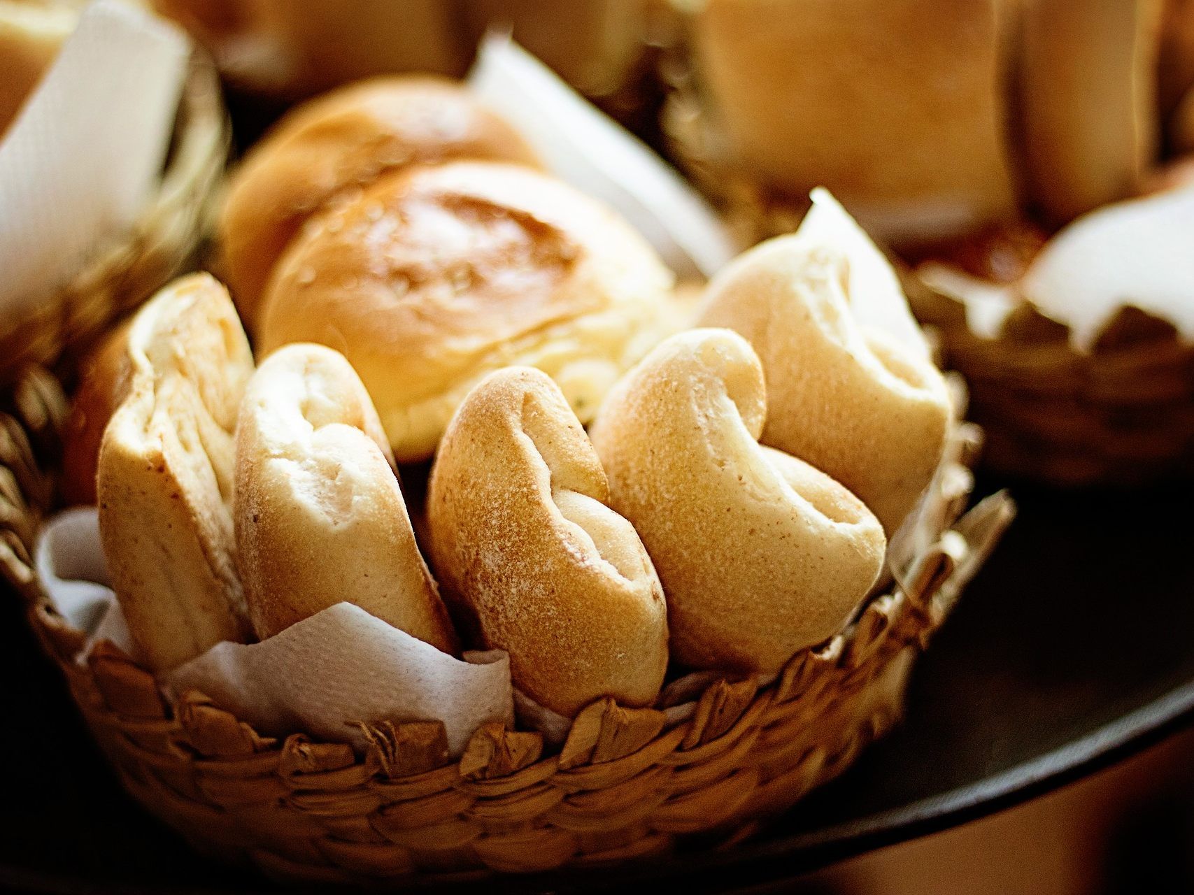 Die Wiener Bäckerei Felber sammelt Geld für klimafreundlichen Strom.
