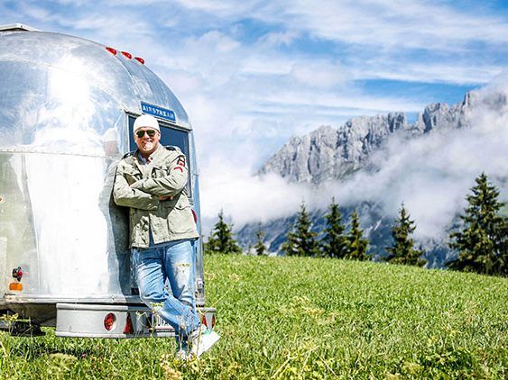 Gipfeltreffen: Das große Bergfest in der bigBOX ALLGÄU