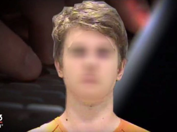 Der 18-Jährige muss weiter Bangen. Der 18-Jährige muss weiter Bangen.