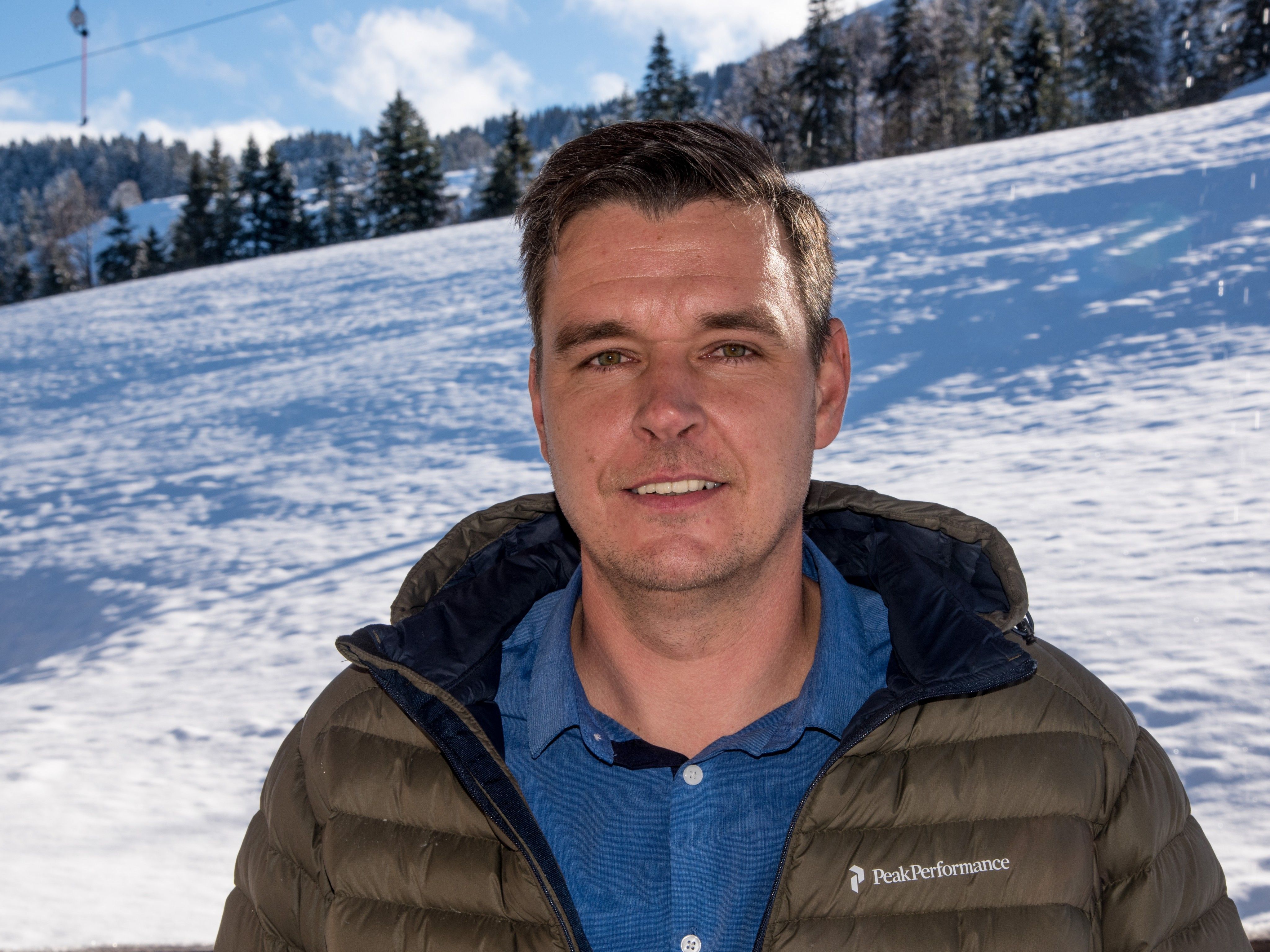 Waldner bestätigte seinen Rücktritt gegenüber der WPA.