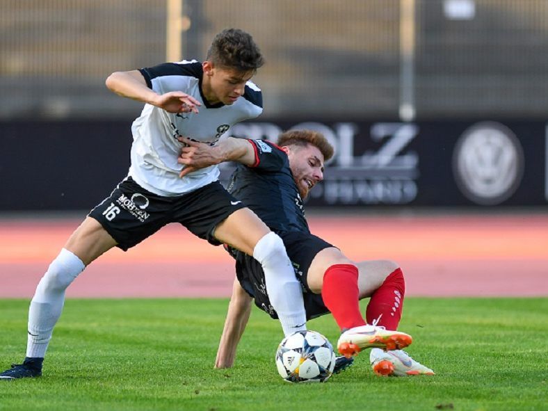 Die Fans dürfen sich wieder auf spannende Begegnungen freuen Die Fans dürfen sich wieder auf spannende Begegnungen freuen