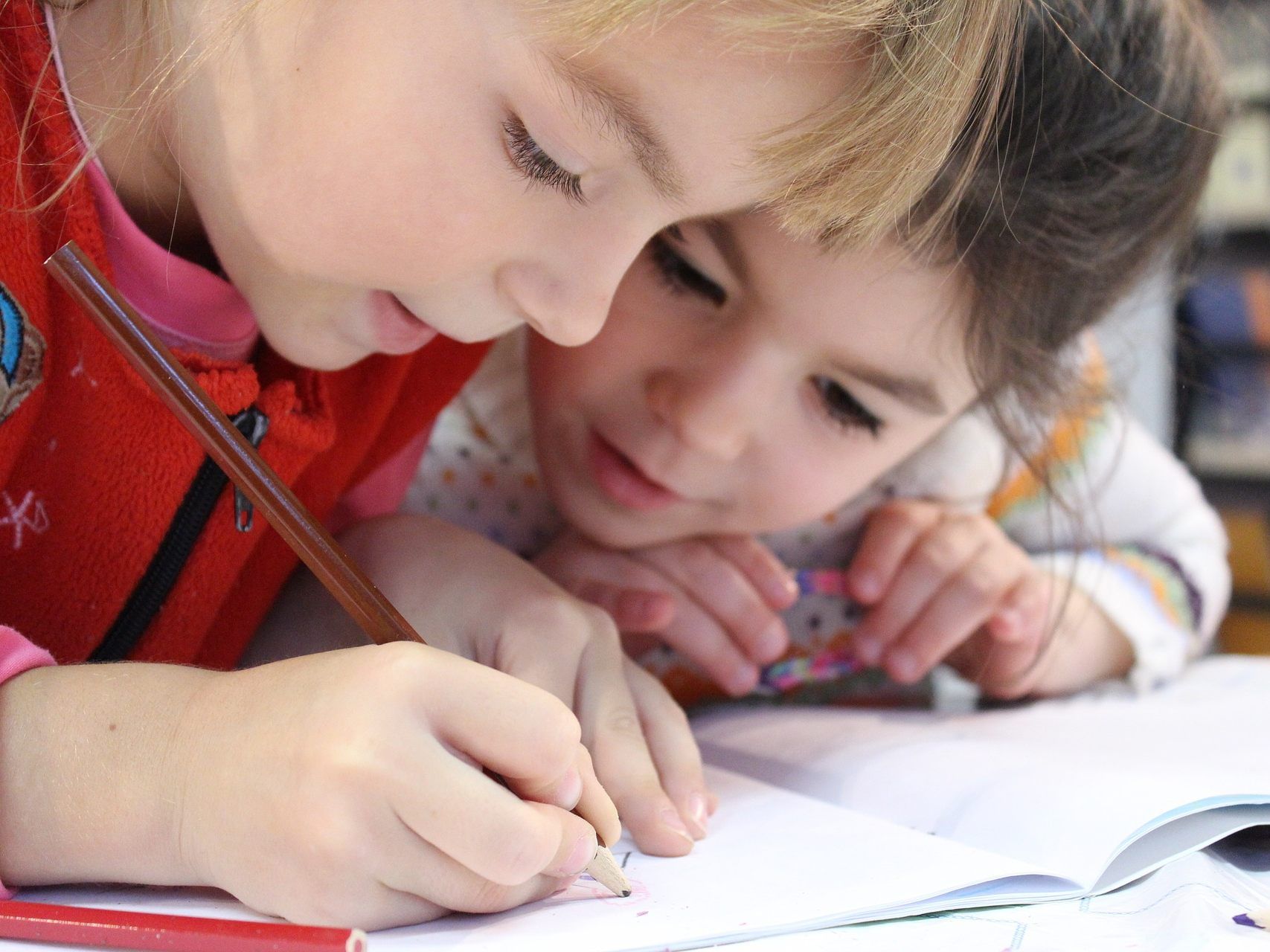 Die Eltern der Wiener Schüler sind recht zufrieden mit den Schulen der Kinder.