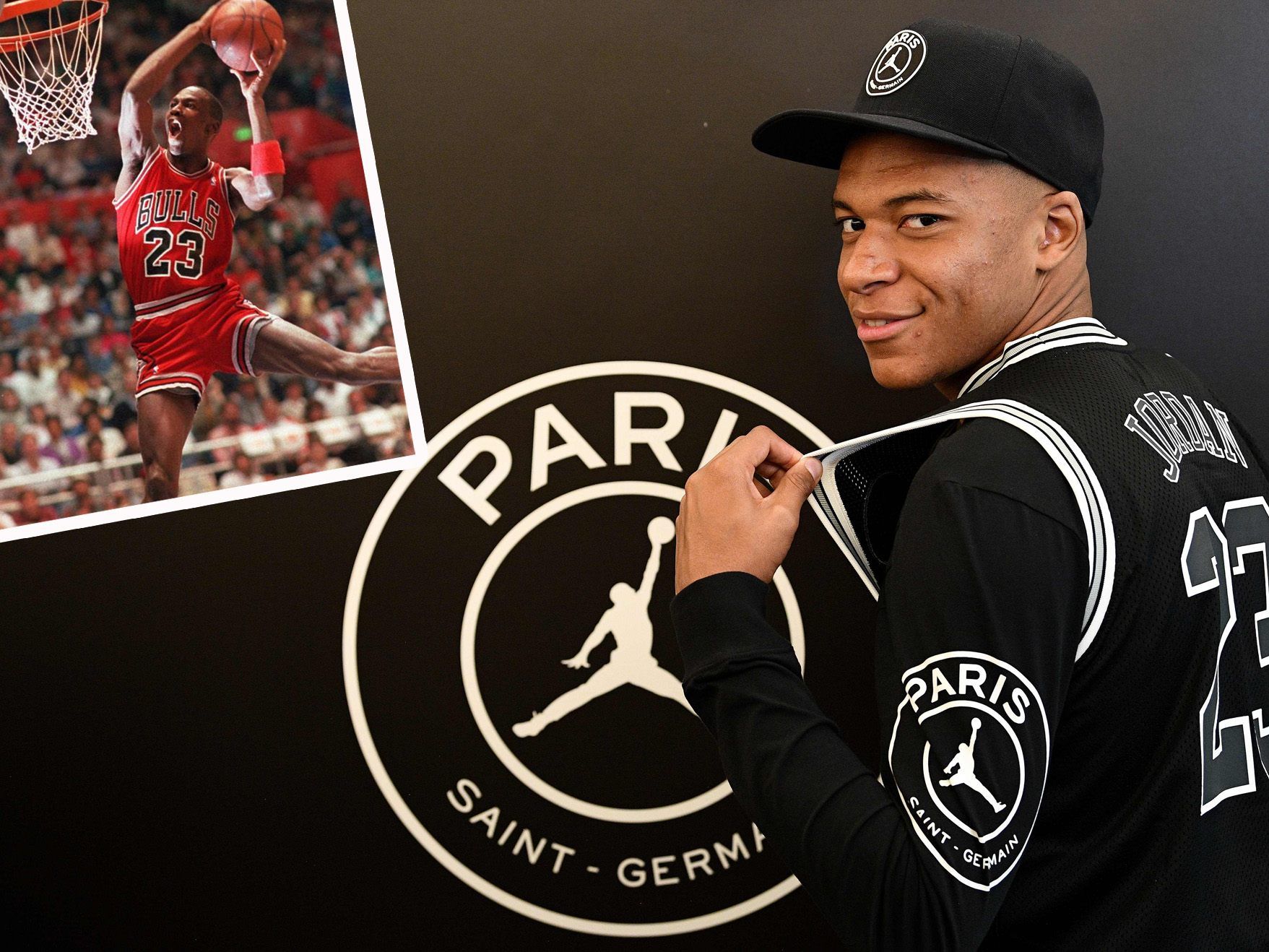 Kult-Marke für die Mbappé und Co bei PSG. Kult-Marke für die Mbappé und Co bei PSG.