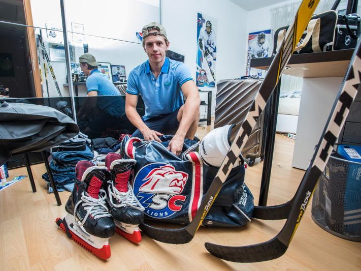 Erfolgreiches Debüt für die Ottawa 67's