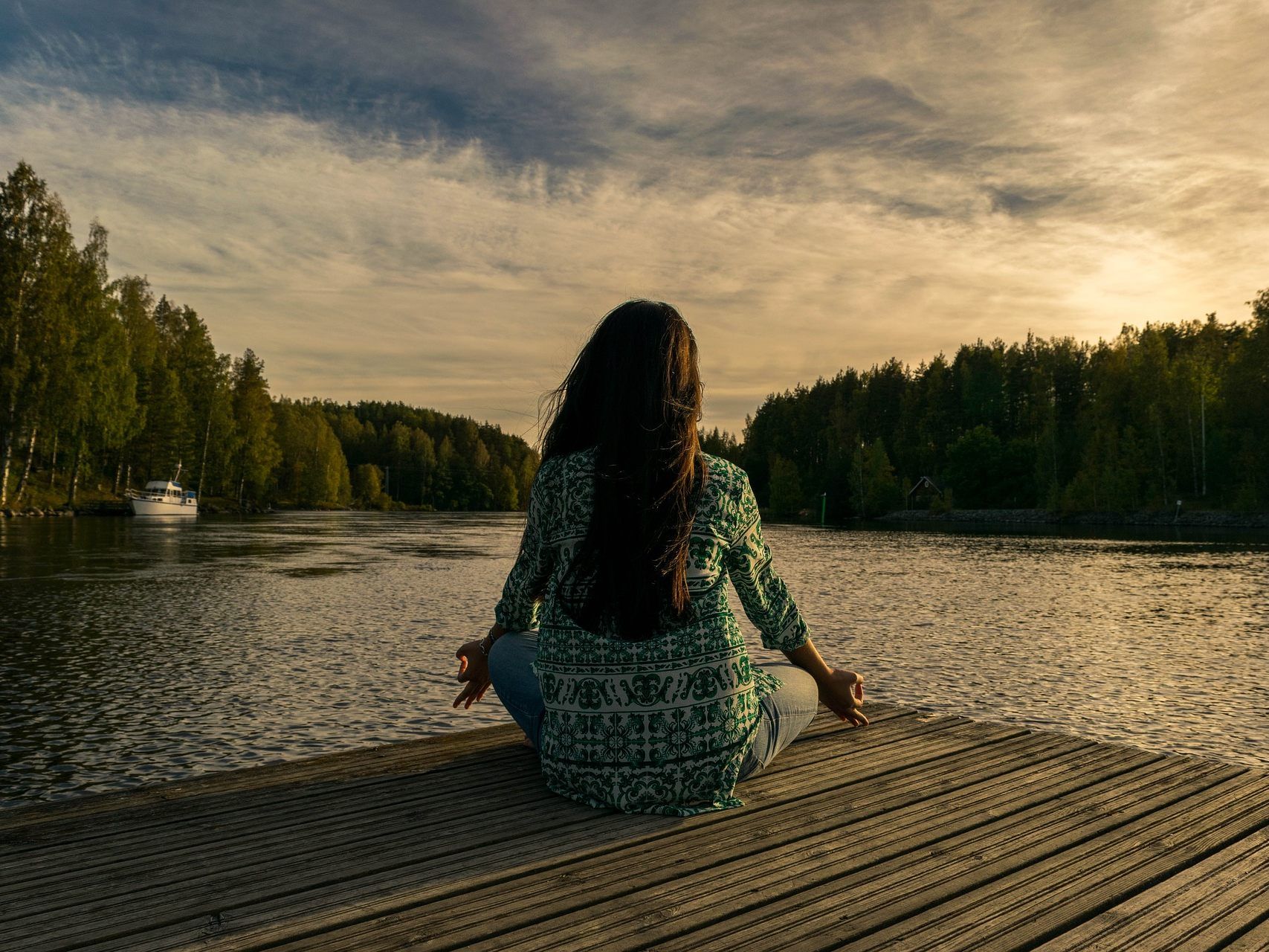 Mit ein paar einfachen Tipps kann die Leichtigkeit aus dem Urlaub mit in den Herbst genommen werden.