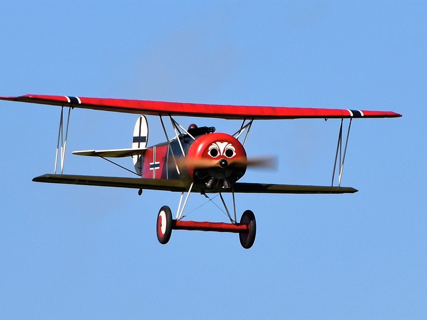 Die Modellflugschau - ein spannendes Erlebnis für Groß und Klein Die Modellflugschau - ein spannendes Erlebnis für Groß und Klein