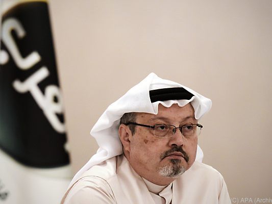 Von Khashoggi fehlt jede Spur