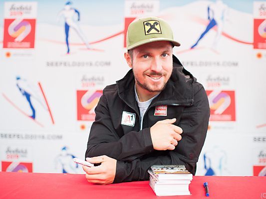 Hirscher schließt zu Zurbriggen auf