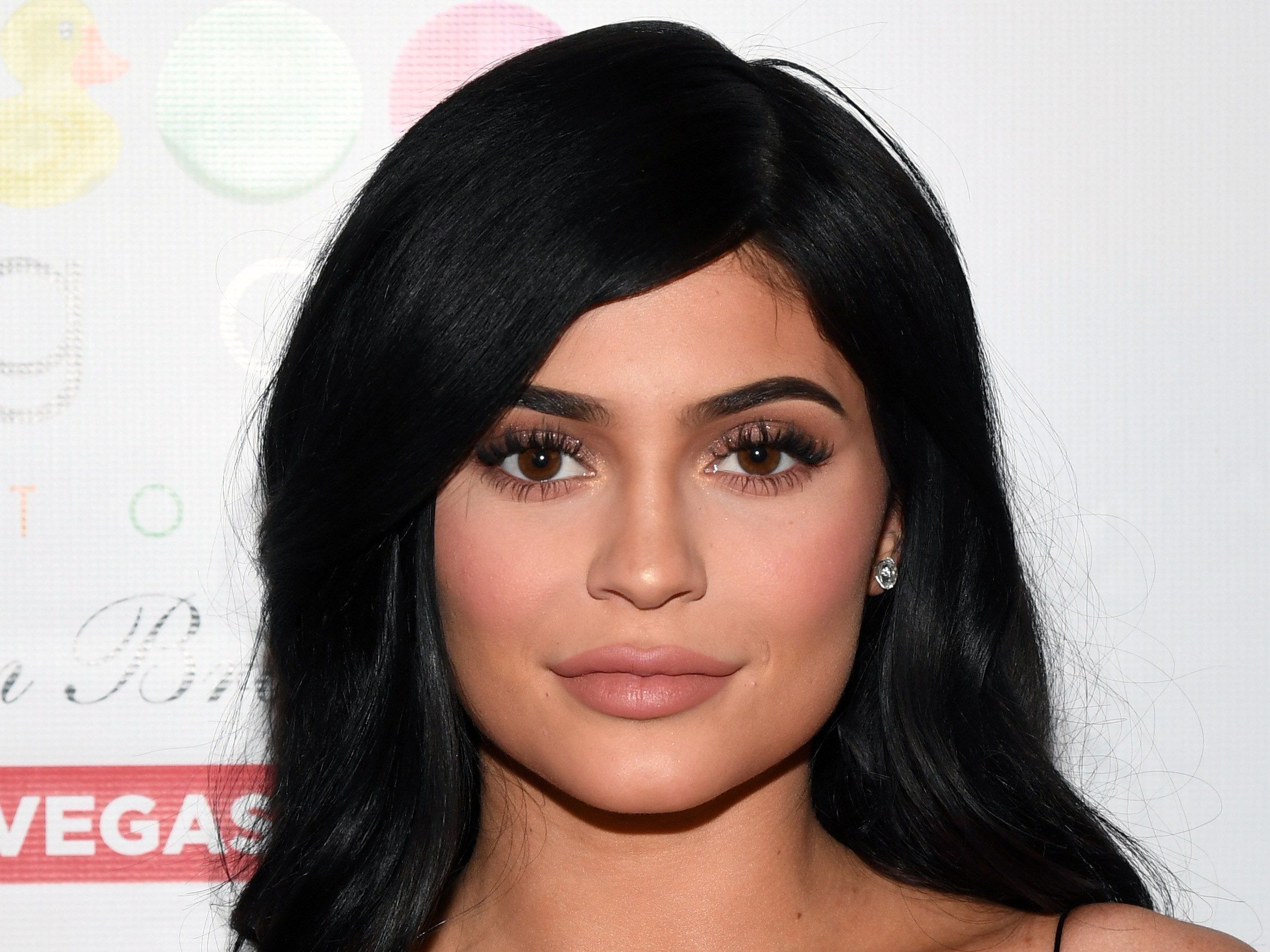 Kylie Jenner soll sich einige Male unters Messer gelegt haben.