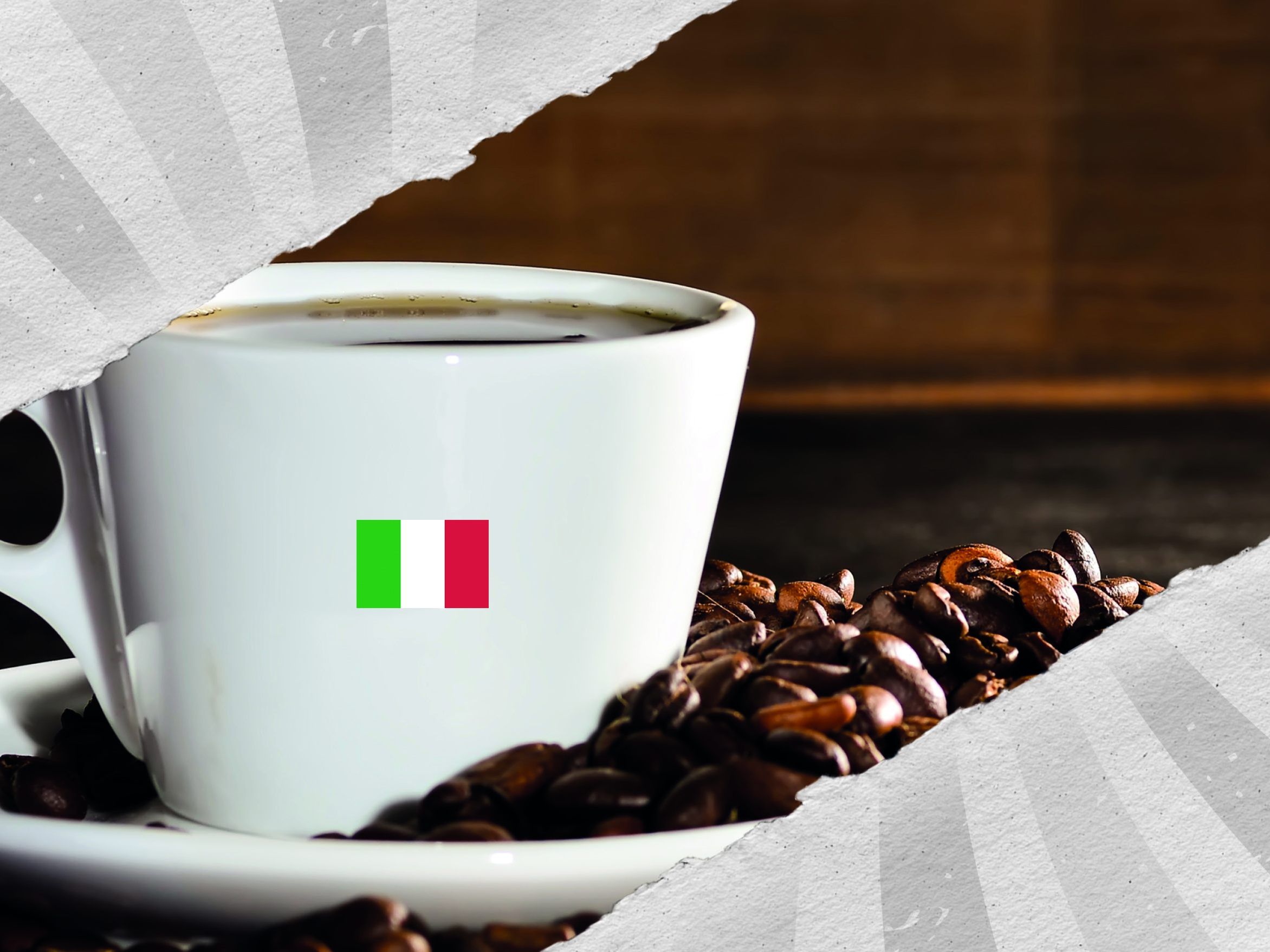 Im hellen Lokal-Ambiente darf der Gast bei Illy-caffè sich verwöhnen lassen. (Foto: kreativquadrat.at)