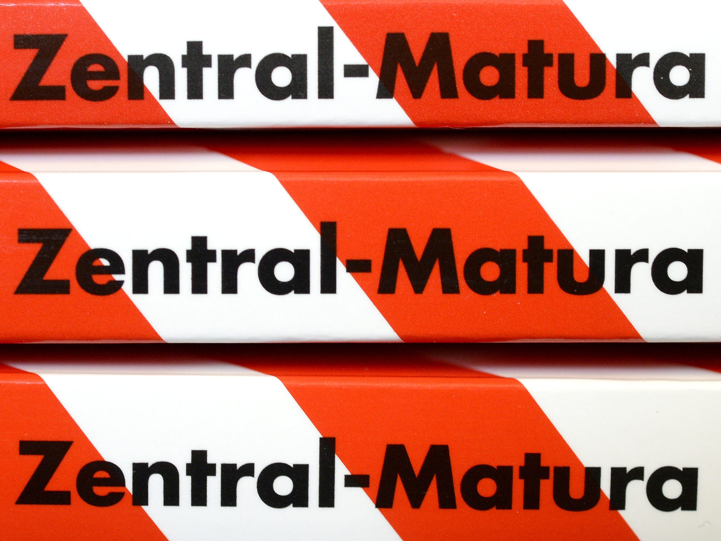 Die Mathematik-Zentralmatura soll optimiert werden.