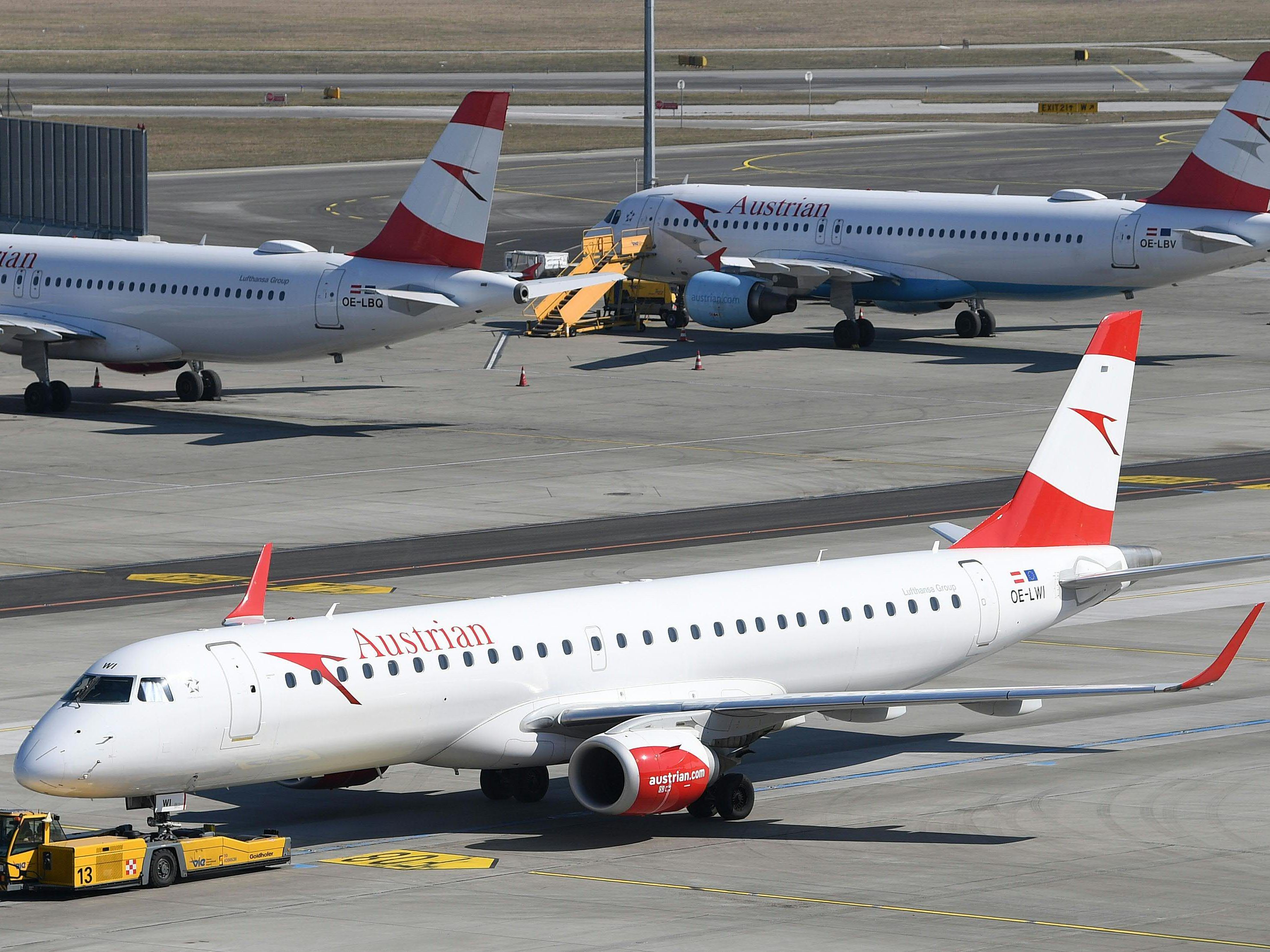 Nach 11 Jahren wurde noch immer keine Entscheidung über eine 3. Piste am Flughafen Wien getroffen.