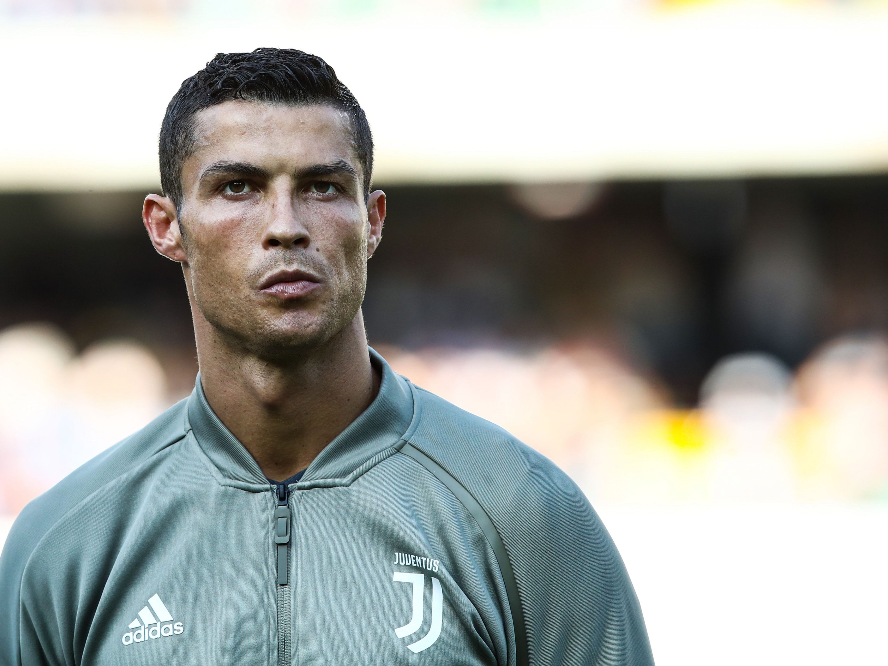 Erstmals äußerte sich Ronaldo zu den Vergewaltigungsvorwürfen. Erstmals äußerte sich Ronaldo zu den Vergewaltigungsvorwürfen.