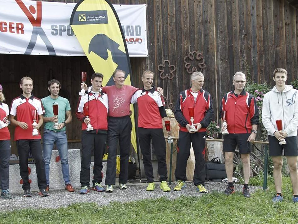 Vereinsmeisterschaft des BLT auf`s Gsohl Vereinsmeisterschaft des BLT auf`s Gsohl