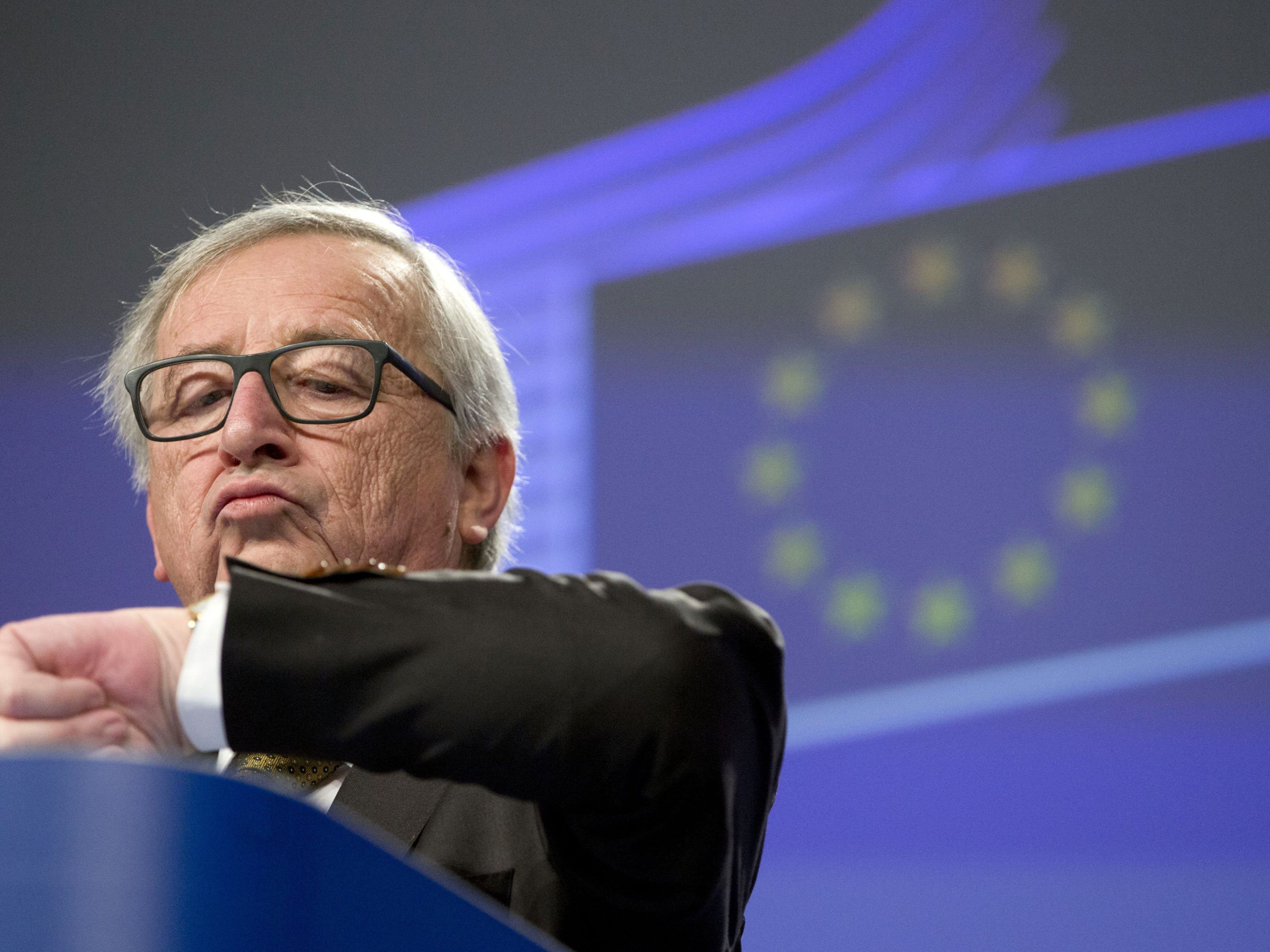 Angeblich Bedenken gegen Vorschlag der EU-Kommission.