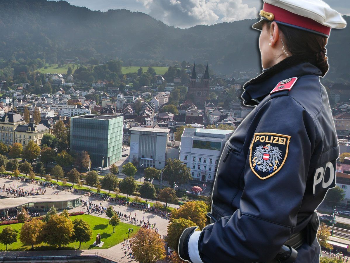 Nach mehreren Wochen Ermittlungsarbeit konnten die beiden 20-jährigen Verdächtigen ausgeforscht werden. Nach mehreren Wochen Ermittlungsarbeit konnten die beiden 20-jährigen Verdächtigen ausgeforscht werden.