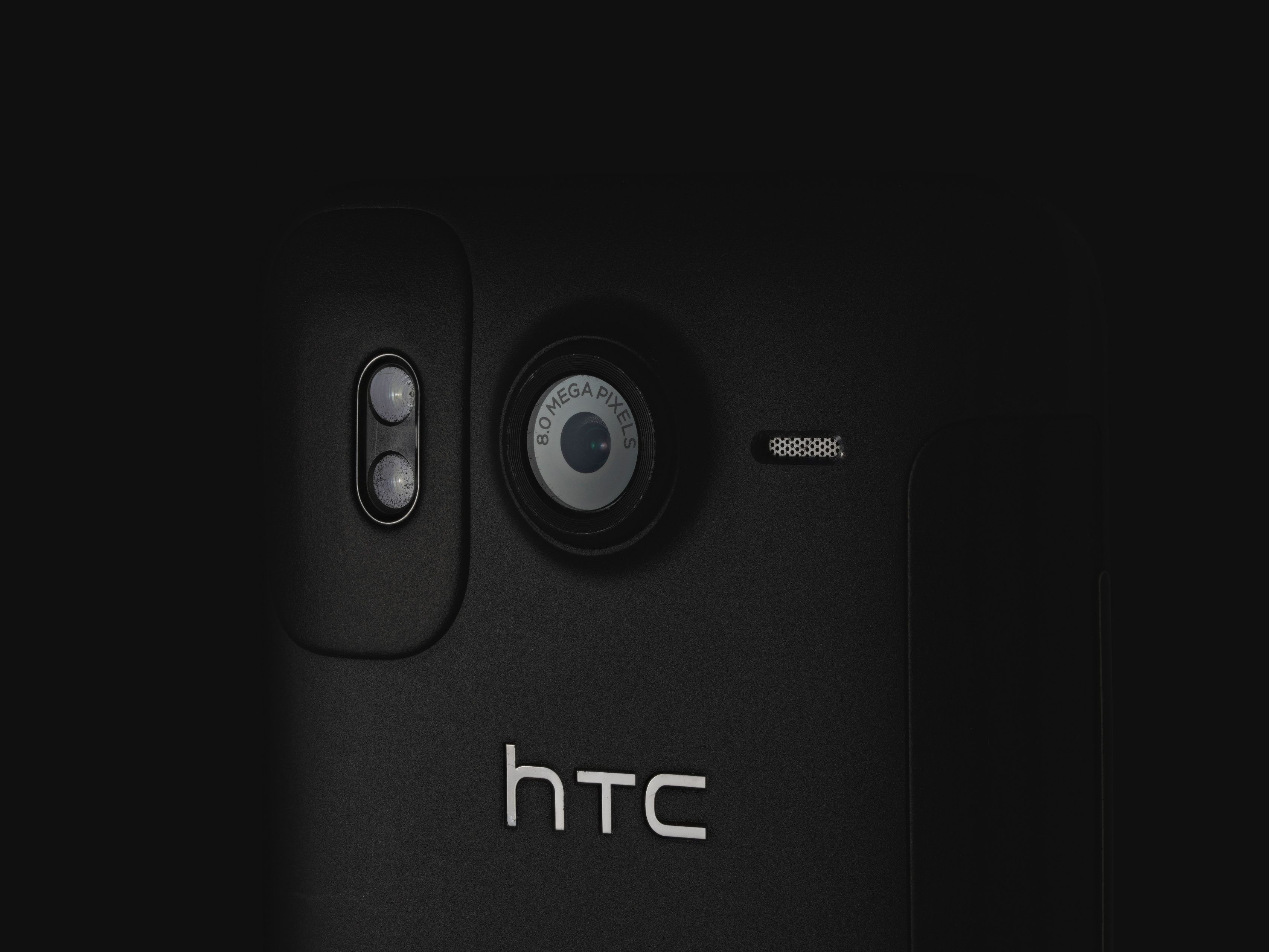 HTC arbeitet an einem Blockchain-Smartphone.