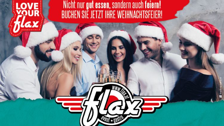 Für ihre Weihnachtsfeier bietet der Bar-Bereich nach dem Essen ausreichend Platz. (Foto kreativquadrat.at) Für ihre Weihnachtsfeier bietet der Bar-Bereich nach dem Essen ausreichend Platz. (Foto kreativquadrat.at)