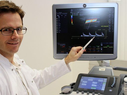 Prim. Dr. Philipp Werner Prim. Dr. Philipp Werner