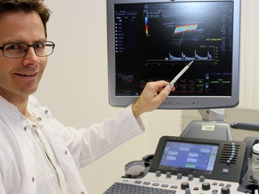 Dr. Philipp Werner Dr. Philipp Werner